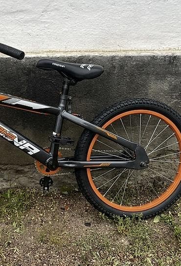 велосипед axis: BMX велосипед, Жаңы — 3