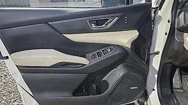 forester 2017: Subaru Ascent: 2019 г., 2.4 л, Вариатор, Бензин, Кроссовер — 5
