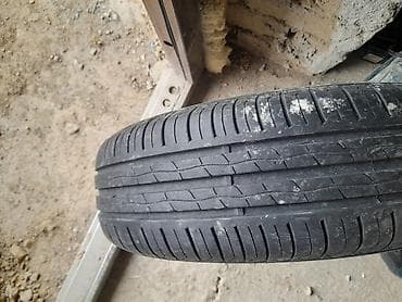 195 70 с: Шины 175 / 70 / R 14, Лето, Б/у, Комплект, Легковые, Китай, RoadX — 1
