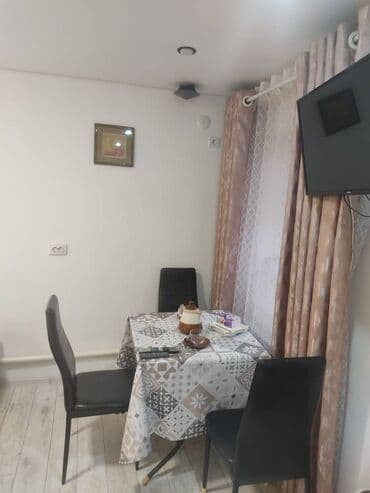 сниму квартиру подселением: Сдаётся уютная квартира со свежим ремонтом. Планировка и мебель: - — 2