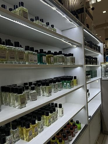 ОПТОМ И В РОЗНИЦУ Ароматические и ПАРФЮМ для дома И ДЛЯ СЕБЯ GAMMA