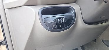 los 67 купить: Hyundai Santa Fe: 2003 г., 2.7 л, Автомат, Газ, Кроссовер — 8