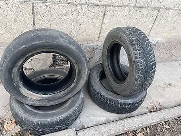 пакрышки r13: Продаю — 3