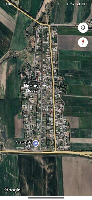 алтын казык ж м: 16 соток, Для бизнеса, Красная книга, Тех паспорт — 6