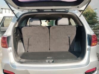 шинный центр бишкек прайс лист 2019: Kia Sorento: 2019 г., 2.4 л, Автомат, Бензин, Внедорожник — 4