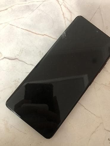 Samsung Galaxy S21 Ultra, Б/у, 256 ГБ, цвет - Черный, 2 SIM at lalafo.kg Samsung Galaxy S21 Ultra, Б/у, 256 ГБ, цвет - Черный, 2 SIM