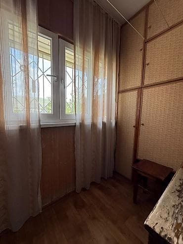 12: 2 комнаты, 48 м², 105 серия, 2 этаж, Косметический ремонт — 6