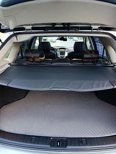 лексус rx 330 новый цена: Lexus RX: 2005 г., 3.3 л, Автомат, Бензин, Кроссовер — 10