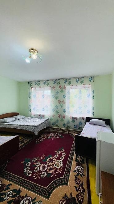садик кок жар: Гостевой дом на Иссык-Куле, АРЧА МАКС, Чолпон-Ата — 8