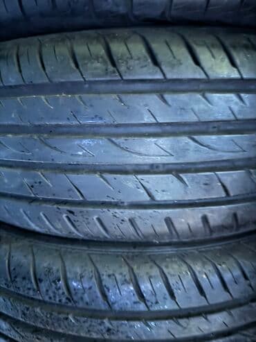 купить шины 18565 r15: Шины 185 / 65 / R 15, Лето, Б/у, Комплект, Легковые, Корея, Nexen — 2