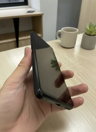 Poco X4 Pro 5G, цвет - Черный