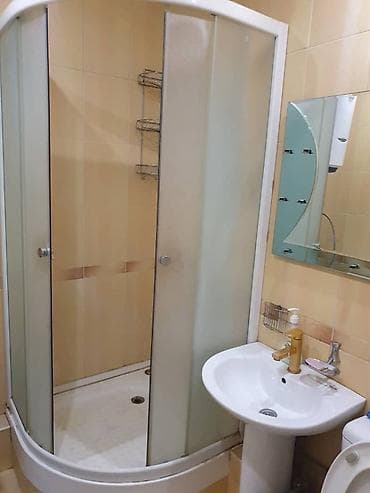 1 комната, 45 м², Вечерка 106 серия, 2 этаж, Косметический ремонт — 7
