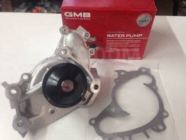 trail: Кольца Поршня Вкладыши Прокладки Сальники ГРМ Ремень Ролики — 10