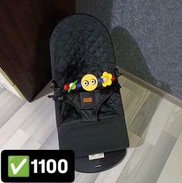 детские коляски бишкек дордой цены: Коляска, Новый — 5