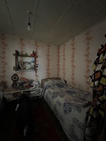 дом селе: Дом, 100 м², 12 комнат, Риэлтор, Старый ремонт — 6