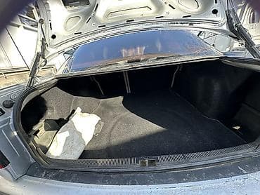 bwm 34: Audi 80: 1993 г., 2 л, Автомат, Бензин, Седан — 10