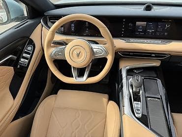 Voyah Бесплатно: 2022 г., Электромобиль, Кроссовер — 6