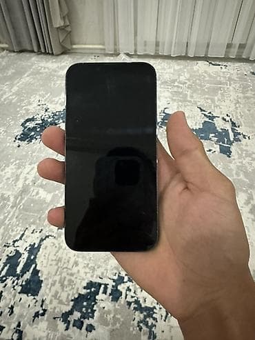poco x3 pro цена в бишкеке: IPhone 13 Pro, 128 ГБ АКБ 100 — 5