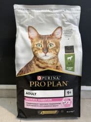 корм оптом: Сухой корм 670 за кг Purina Pro Plan Sterilised Adult 1+ для — 6