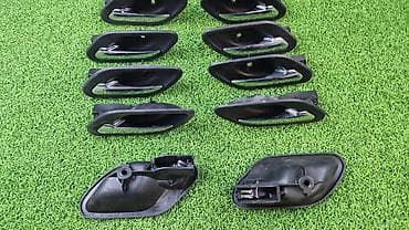 bwm e39: Ручка внутренняя Е39 рест перед 7 032 —-926 Год 2002 Цена 1000сом шт В — 3