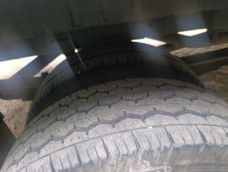 купить резину на москвич: Автобус, Volkswagen, 2000 г., 2.9 л, 16-21 мест — 3