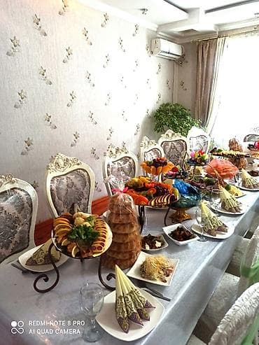 2 room flat: 460 м², 10 комнат, Кондиционер, Парковка, Забор, огорожен — 5