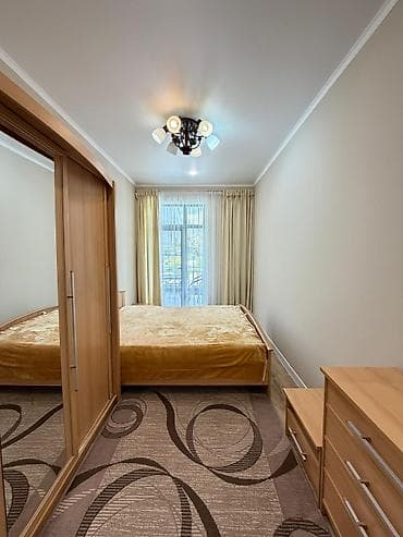 гостиница гарден: Гостиница на Иссык-Куле, ПАНСИОНАТ, Chaika Resort, Сары-Ой, 6 мест, Посуточно — 8