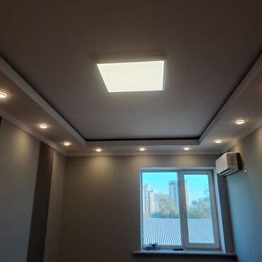 цены на отделочные работы в бишкеке: Электрик | Установка счетчиков, Установка стиральных машин, Демонтаж электроприборов Больше 6 лет опыта — 5