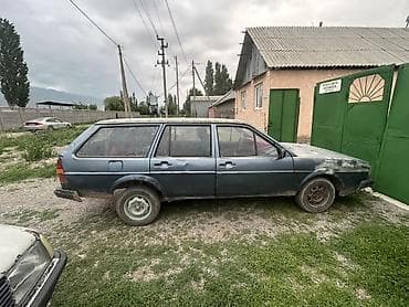 рулевая рейка фольксваген пассат б3 цена: Volkswagen Passat Variant: 1985 г., 1.8 л, Механика, Бензин, Универсал — 4