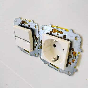 сайты по поиску работы в бишкеке: Электрик | Установка счетчиков, Установка стиральных машин, Демонтаж электроприборов Больше 6 лет опыта — 4