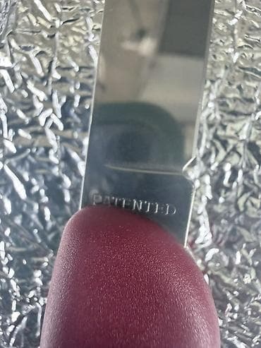Строительное оборудование: Мультитул-нож Victorinox с кожаным чехлом - Бренд: Victorinox (клинок — 4
