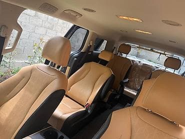Продажа авто: Kia Carnival: 2022 г., 2.2 л, Автомат, Дизель, Минивэн — 6