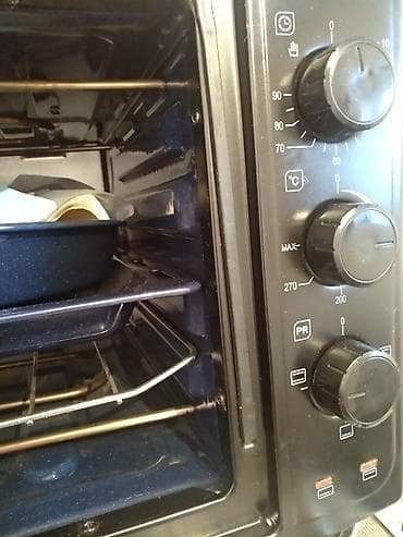 Духовка — 4