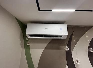 playstation store: Настенный кондиционер Блеск Inverter Зима лето . Рассчитан на 30м2 — 1