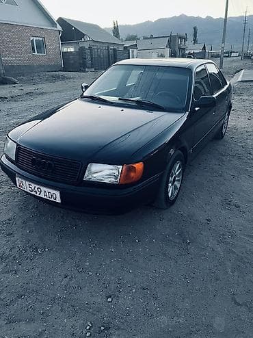 вывоз мусора кара балта: Audi S4: 1991 г., 2.8 л, Механика, Бензин, Седан — 2