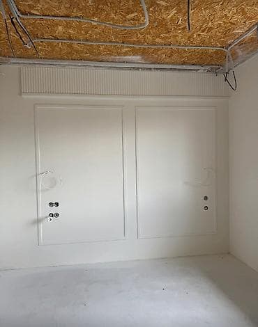 Ремонт под ключ | Офисы, Квартиры, Дома Больше 6 лет опыта at lalafo.kg Ремонт под ключ | Офисы, Квартиры, Дома Больше 6 лет опыта