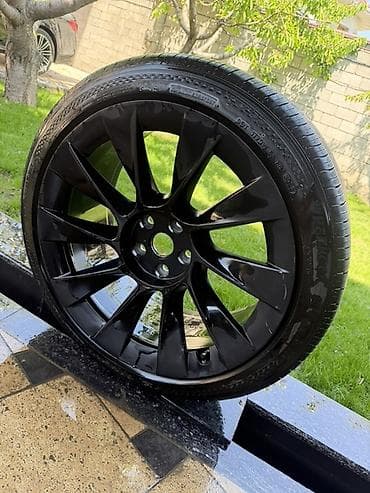 диска на мтз: Колеса в сборе 255 / 40 / R 20, 1 шт, Легковые, Литые, отверстий - 5 — 3