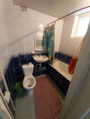 политех дом: 1 комната, 30 м², 3 этаж — 3