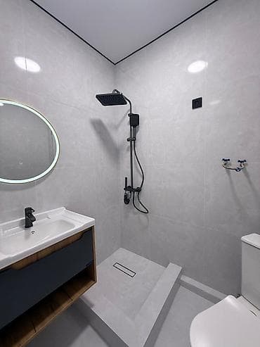 продаю квартиру кут парк: 1 комната, 29 м², Элитка, 4 этаж, Евроремонт — 4