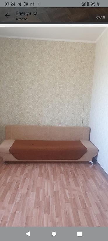сдаётся в аренду дом: 3 комнаты, Собственник, С мебелью частично — 4