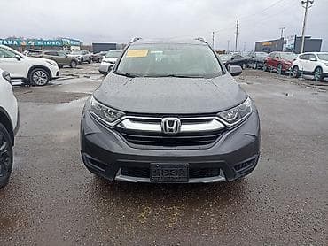 хонда срв 3 поколение бишкек: Honda CR-V: 2018 г., 2.4 л, Автомат, Бензин, Кроссовер — 3