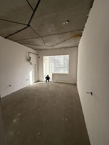 сдается квартира 1: Однокомнатная квартира 
51 кв м 
Аалам строй 
ЖК Аалам Сити — 3