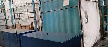 решетка для шашлыка: Сдаётся место в аренду на рынке Дордой, 11‑й проход, сектор «Мир — 3