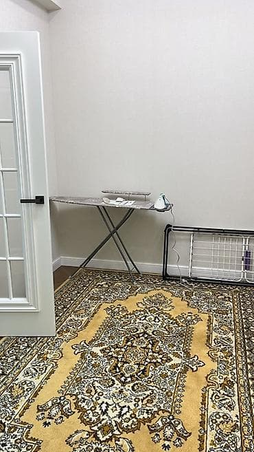 Кыймылсыз мүлк: 2 бөлмө, Түштүк Магистраль Кыймылсыз мүлк агенттиги, Үй-бүлөлүүлөргө, 6 айдан баштап, 1 жылдан баштап, Толугу менен эмереги бар — 9