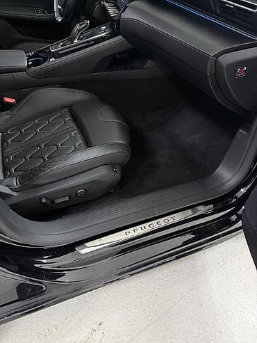 сг 9: Peugeot 508: 2019 г., 2 л, Автомат, Дизель, Лифтбек — 8