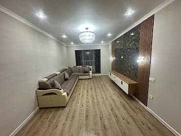 Продажа квартир: 1 комната, 54 м², Элитка, 5 этаж, Евроремонт — 6