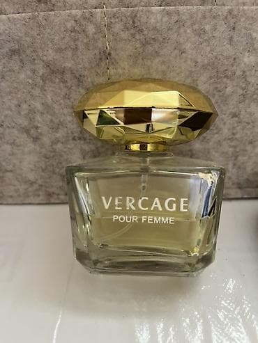 lost cherry: Парфюмерная вода Vercage Pour Femme - Тип: женская парфюмерная вода — 1
