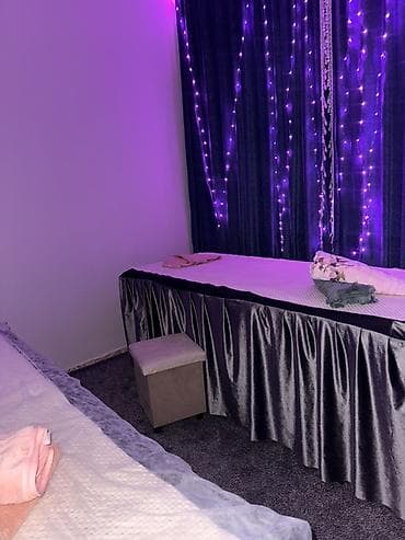 Жаны ачылган Массажный Салонго опутный кыз керек срочна жашы 25тен 35