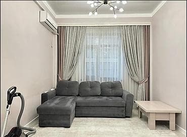 2 этажный кравать: Спальный гарнитур, Двуспальная кровать, цвет - Бежевый — 2