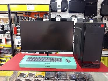 xbox core: Компьютер, Для работы, учебы — 1